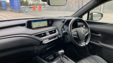 Lexus UX 250h 2.0 F-Sport 5dr CVT [Premium Plus] Hybrid Hatchback